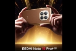 , , redmi note 15 pro with 200 megapixel camera launched in india, Ban