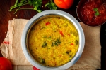 rice, pan, 5 appetizing ways to transform your regular khichdi, Recipes