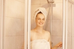 Rejuvenating Bathing Experience, Rejuvenating Bathing Experience updates, simple tips for a rejuvenating bathing experience, Sonam kapoor