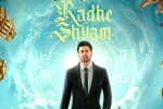 Radhe Shyam, Radhe Shyam release news, no change in release date for radhe shyam, Makar sankranti