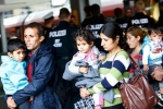 Indian asylum seekers, indian missions abroad, relief for asylum seekers indian government directs missions abroad to abolish local blacklist, Guru nanak dev
