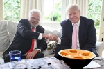 Salabh Kumar, Indians, indians in u s are set for trump s wall to protect their children, Salabh kumar