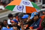 ICC cricket world cup 2019, cricket, india vs new zealand semi final all you need to know about the reserve day, Icc cricket world cup 2019