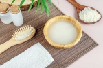 Rice Water for Hair fall advise, Rice Water for Hair fall advise, rice water a natural solution for hair fall problems, 84 years