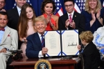 Donald Trump, Donald Trump, president donald trump signs right to try law try experimental treatments, Experimental treatments