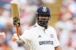 Rishabh Pant world record, Rishabh Pant updates, rishabh pant scripts world record against england, Comedy fi