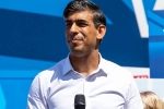 Rishi Sunak and Kate Middleton, Rishi Sunak news, rishi sunak reacts to kate middleton s public appearance, Mg windsor