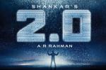 Robo 2.0 news, Robo 2.0, robo 2 0 first look exclusive news, Yash raj studios