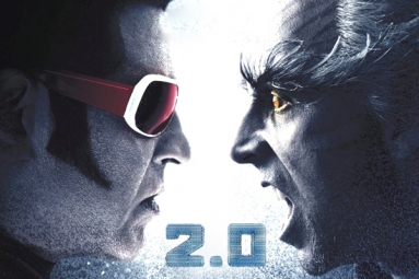 2.0&rsquo;s Massive Budget Revealed
