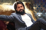 Yash next film, Yash upcoming projects, yash receives wide appreciation for kgf chapter 2, Vishnu induri