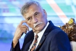 Roger Binny breaking updates, Roger Binny BCCI President, roger binny steps down as bcci president, Tart
