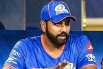Rohit Sharma latest breaking, Mumbai Indians, rohit sharma s message for fans, Viral