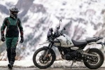 Royal Enfield Adventurer XT Gear news, Royal Enfield Adventurer XT Gear India, royal enfield adventurer xt gear launched in india, Royal enfield