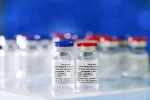 Russia, COVID-19, russia s covid 19 vaccine sputnik v produced antibodies in all volunteers, Common cold