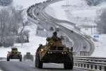 Russia and Ukraine Conflict news, Russia and Ukraine Conflict countries, usa claims russia added 7000 troops at the ukraine border, Munich security conference