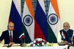 Valdimr Putin, Narendra Modi, russia invites india in a bid to counter balancing china, Dalai lama