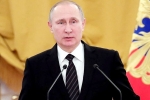 Russian cyber-hacking, 35 US diplomats, russia plans to expel 35 us diplomats, Saint peter