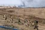 Ukraine War updates, Ukraine War NATO, ukraine warns nato after russia strikes near poland, Russian missile