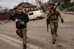 Russian Army, Ukraine war updates, russian army involves in mass killings of ukrainian citizens, Us mass killings