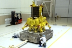Moon Mission, ISRO about Chandrayaan 3, russian luna 25 spacecraft crashed, Russian spacecraft