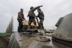 Russia and Ukraine War latest developments, Russia and Ukraine War updates, russian forces seize kreminna in ukraine, Metal