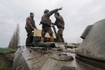 Russia and Ukraine War latest developments, Ukraine, russian forces seize kreminna in ukraine, Russian missile