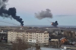 Russia and Ukraine Conflict impact, Russia and Ukraine Conflict on globe, ukraine war russian troops advance on kyiv, Sergei lavrov