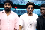shah rukh khan jawan audo launch, Shahrukh khan in chennai, srk jawan s audio launch highlights, Shahrukh