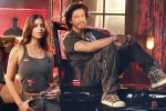 Shah Rukh Khan and Suhana Khan new breaking, Shah Rukh Khan and Suhana Khan budget, srk investing rs 200 cr for suhana khan, Srk