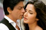 Sharukh Khan news, Sharukh Khan news, srk to romance katrina, Sharukh khan
