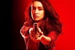 Saaho, Saaho updates, saaho teaser release updates, Ehsaan