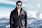 UV Creations, Saaho updates, saaho five days box office numbers, Ghibran