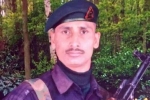 Indian soldiers, Galwan valley, army jawan sachin more dies while saving colleagues along lac, Sachin more