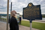 native Americans, journey, sadhguru kicks off a 6000 mile road journey to explore history and culture, Missouri