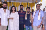 Sai Dharam Tej next film, Kishore Tirumala, sai dharam tej s next film launched, Kalyani priyadarshan