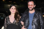 Saif Ali Khan, Kareena news, saif and kareena turn proud parents, Randhir kapoor Saif Ali Khan, Kareena news, saif and kareena turn proud parents, Randhir kapoor