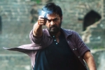 Saindhav rating, Saindhav review, saindhav movie review rating story cast and crew, Drugs