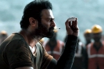 Salaar, Salaar Action Trailer latest updates, salaar action trailer is packed with action, Saaho