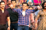 Prabhudeva, Radhe release updates, all eyes on salman khan s radhe, Tripura