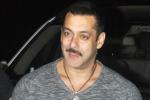 Salman Khan new home, Salman Khan news, salman khan spots a new home, Salim khan