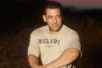 Salman Khan, Gun shots in Salman residence, salman khan has no plans to delay his next, May