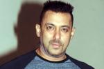 Salman Khan next film, Rajkumar Santoshi, salman khan s next film shelved, Wave cinema