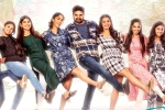 Samajavaragamana review, Samajavaragamana movie rating, samajavaragamana movie review rating story cast and crew, Director ram