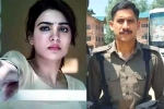 Naga Chaitanya and Samantha clash, Naga Chaitanya and Samantha clash, samantha avoids a clash with naga chaitanya, Dootha