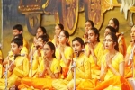 Nada Mantapa, US children recite Gita, us children recite 700 gita slokas, International gita mahotsav