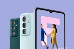 Samsung Galaxy F23 5G pictures, Samsung Galaxy F23 5G specifications, samsung galaxy f23 5g launched in india, Redmi note 10