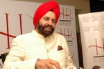 US, Sikhs, indian american entrepreneur condemns detention of sikhs in u s, Sheridan