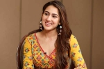 bollywood, bollywood gossips, sara ali khan admits her past relationship with veer pahariya, Bollywood gossip