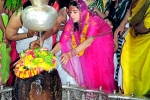 Sara Ali Khan breaking news, Sara Ali Khan, sara ali khan s bold statements on her temple visit, Rajasthan