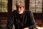 Manoj Bajpayee, Bollywood movie rating, sarkar 3 movie review rating story cast and crew, Yami gautam